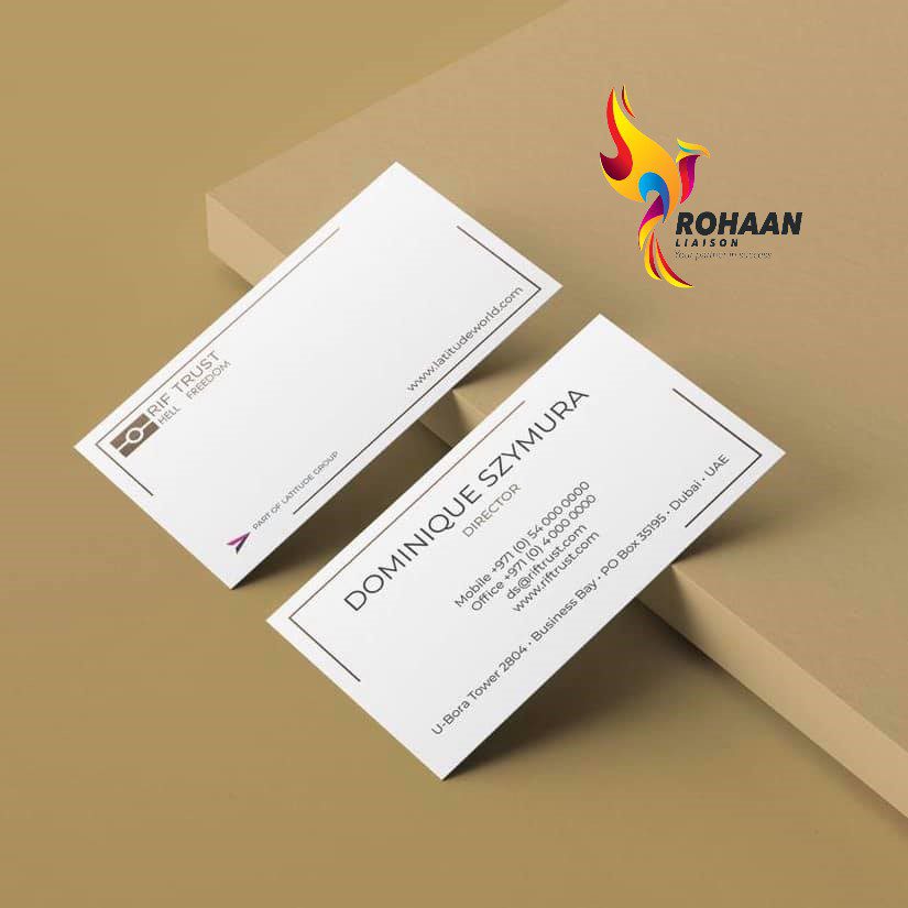 Paper cards in uae price