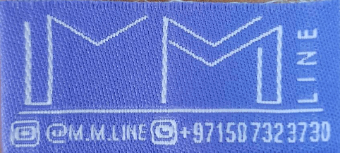 Clothing labels in uae