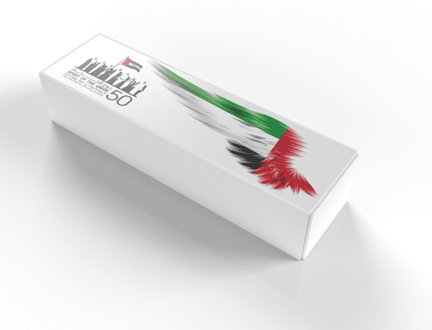 Grey board paper boxes in uae for sale online
