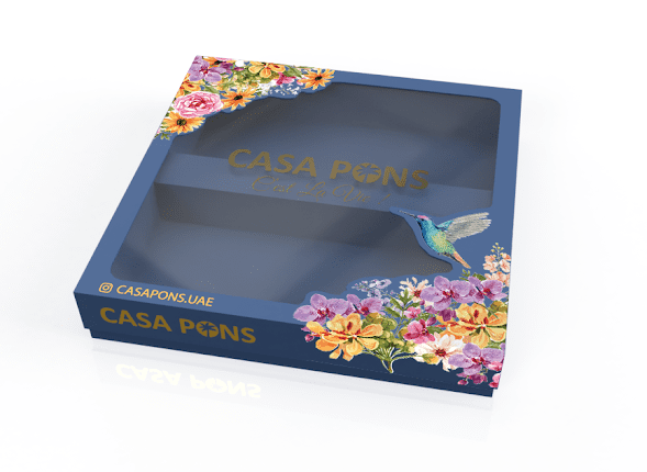 Wholesale paper box manufacturers in uae