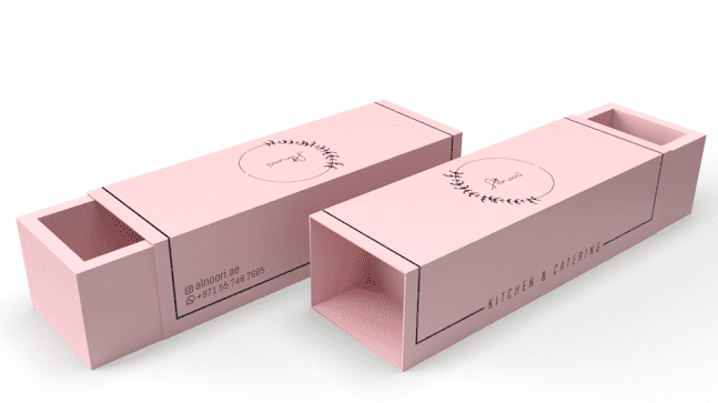 Grey board paper boxes in uae prices