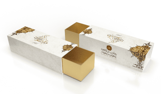 Paper box making in dubai