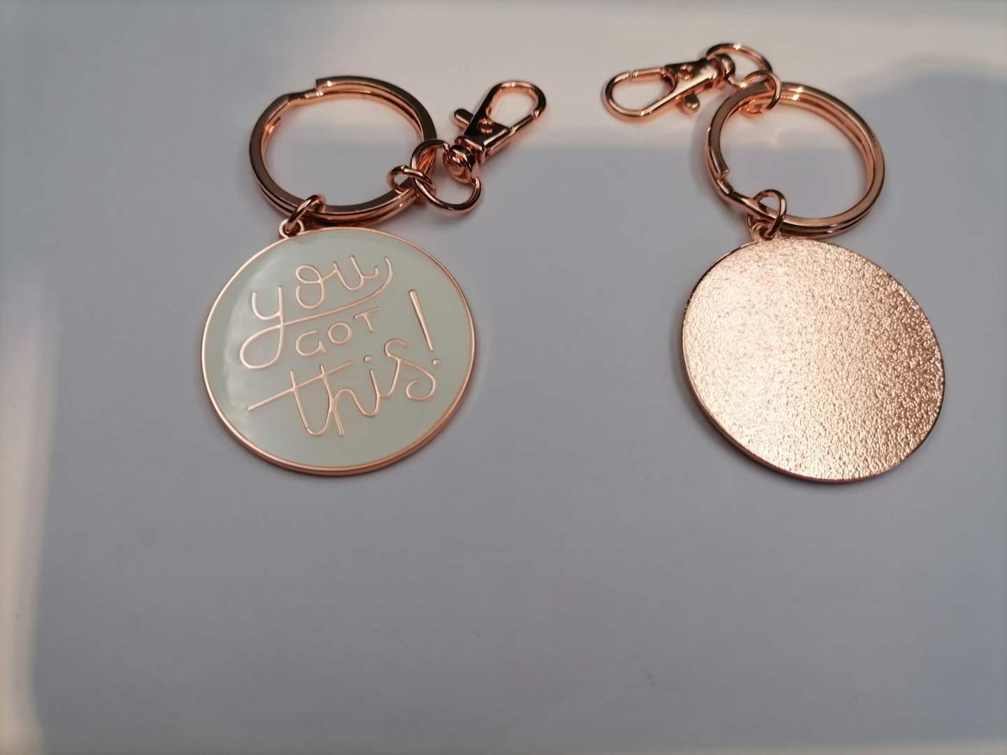custom metal keychains in uae