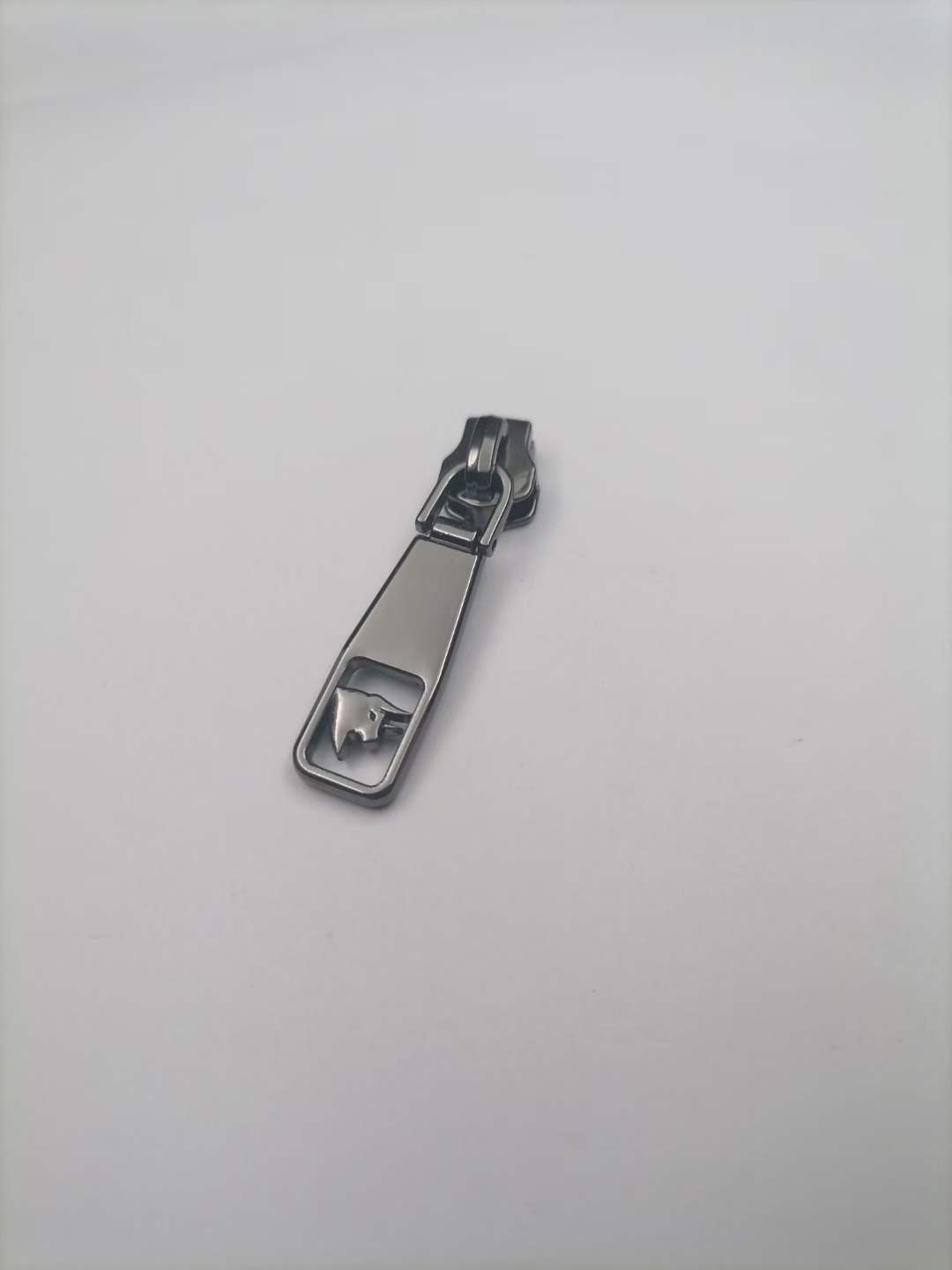 custom metal zinc alloy zipper i uae