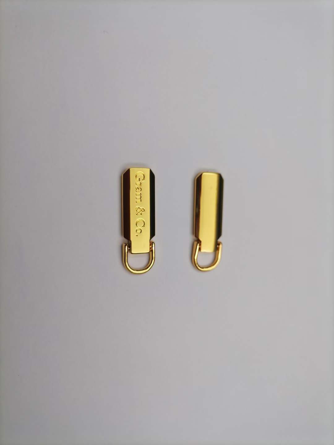 engrave metal zipper in uae