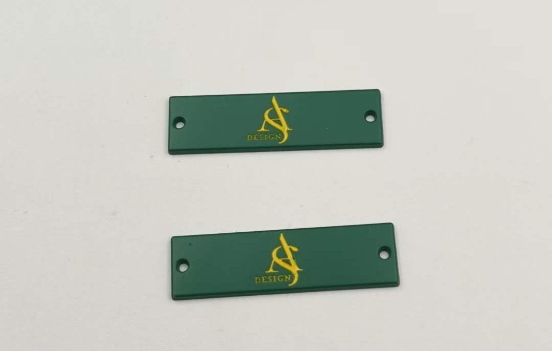 brass name plates manufacturer in uae