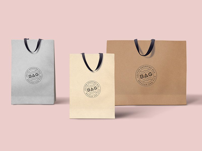 Paper bags manufacturers in uae