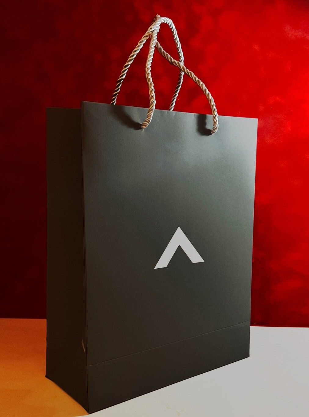 Paper bags making in dubai