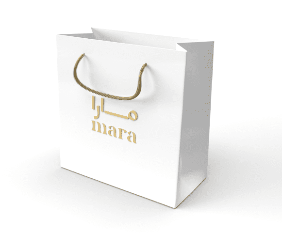 Paper bags manufacturers in dubai