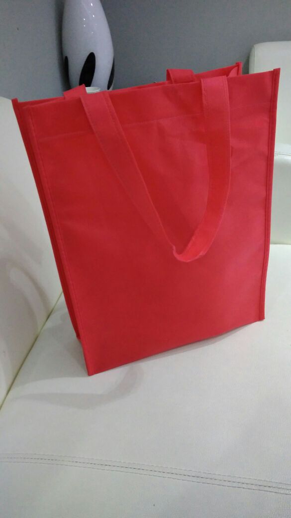 Promotional non-woven bags UAE
