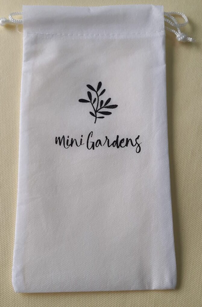 Biodegradable bags UAE