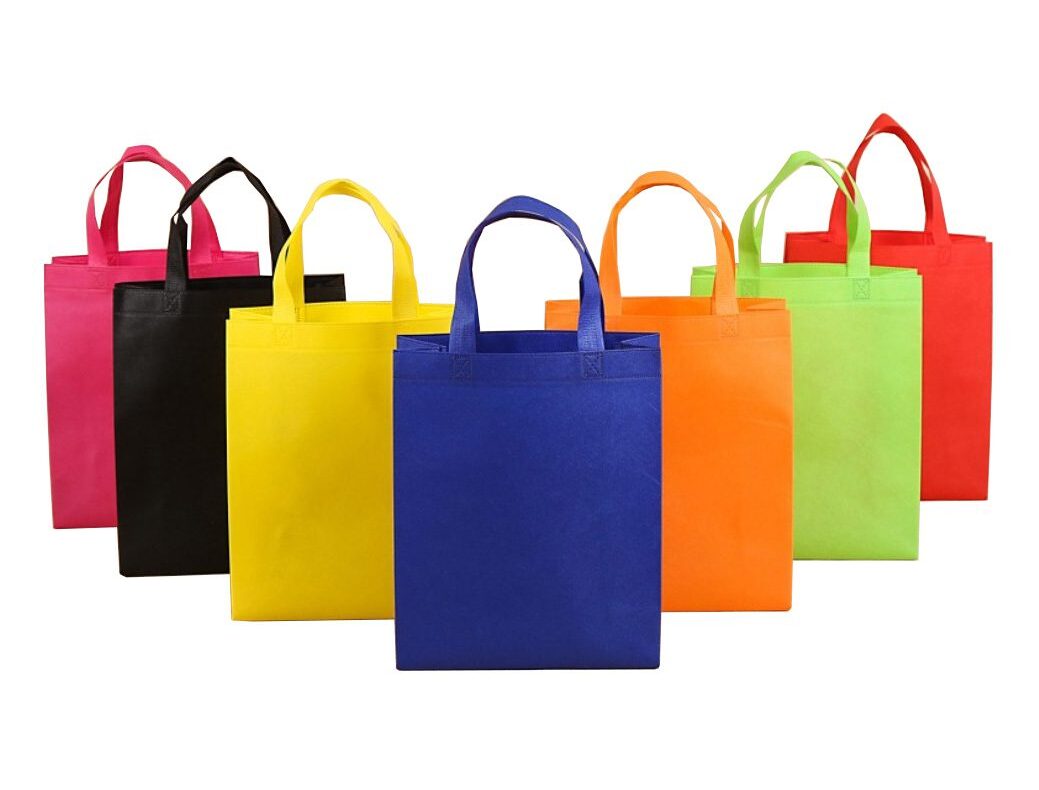 Non-woven bags UAE