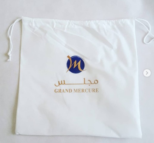 Custom non-woven bags