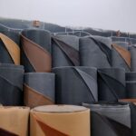 Personalized leather logos UAE