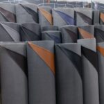 Leather logo printing UAE