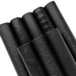 Wholesale leather logos UAE